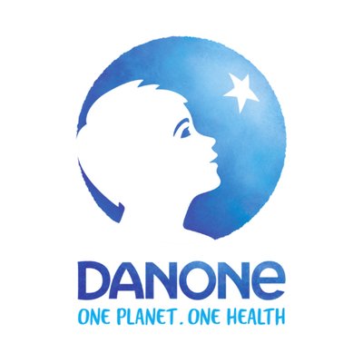Danone logo