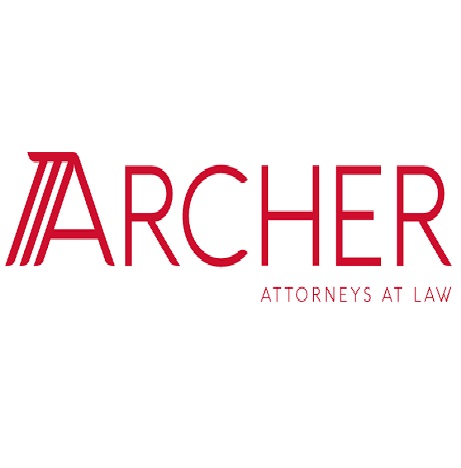 Archer logo