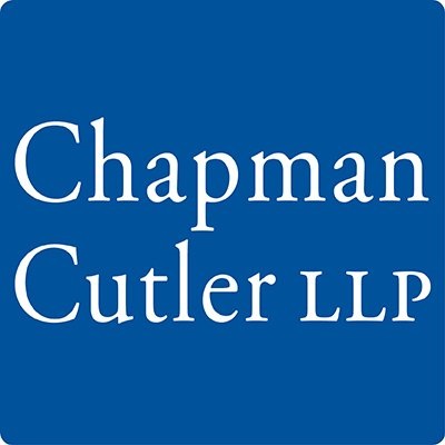 Chapman and Cutler LLP logo