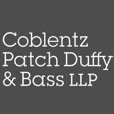 Coblentz Patch Duffy & Bass LLP logo