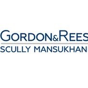 Gordon Rees Scully Mansukhani, LLP logo