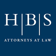 Hall Booth Smith, P.C. logo
