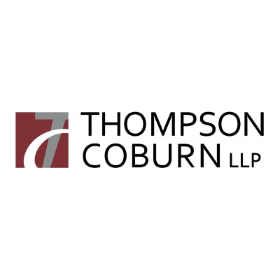 Thompson Coburn LLP logo