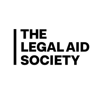 The Legal Aid Society logo