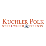 Kuchler Polk Weiner, LLC logo