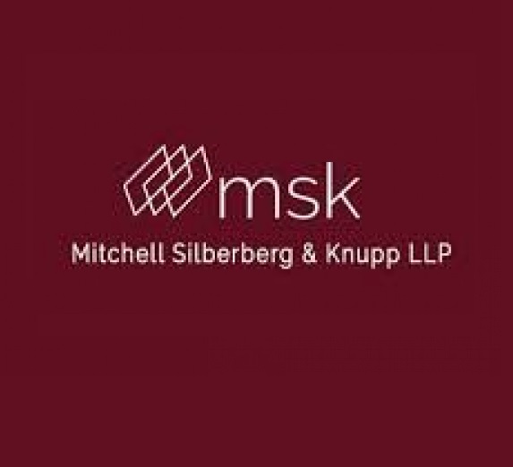 Mitchell Silberberg & Knupp LLP logo