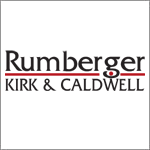 Rumberger, Kirk & Caldwell, P.A. logo