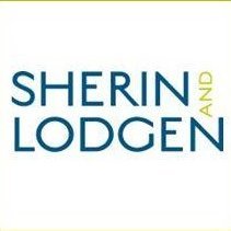 Sherin and Lodgen LLP logo