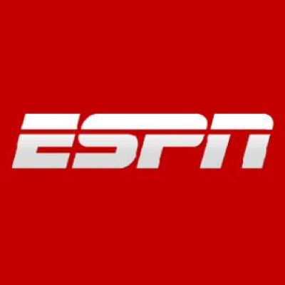 ESPN Internship Program logo