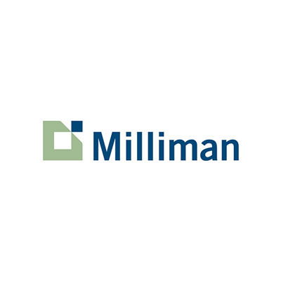 Milliman, Inc logo