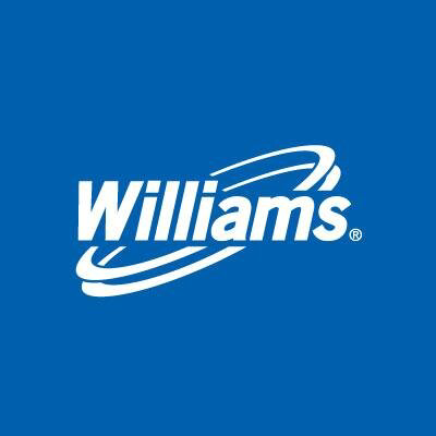 The Williams Companies, Inc. logo