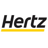 Hertz Summer Internship Program logo