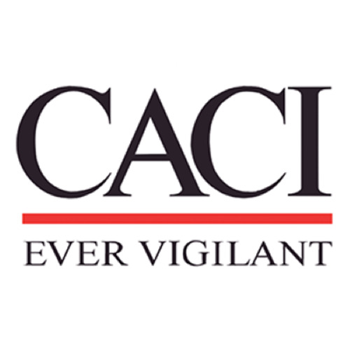 CACI Summer Internship Program logo