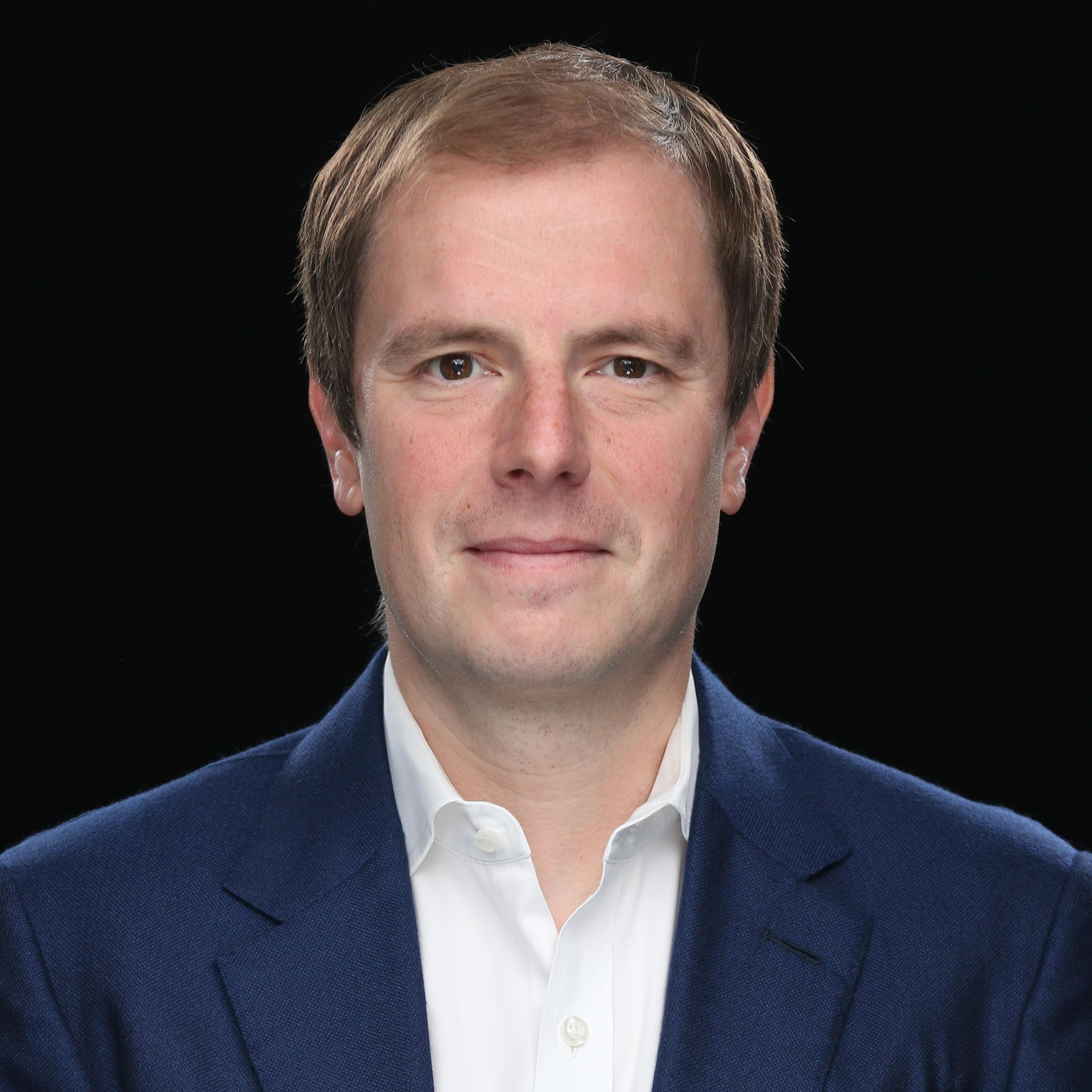 Daniel Brass