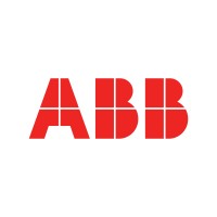 ABB Internship Program logo