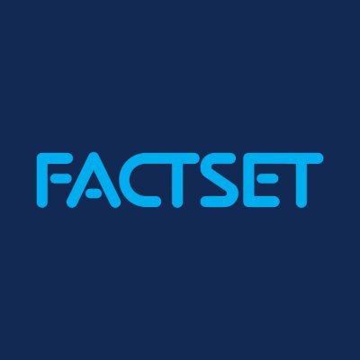 Factset Internship Program logo