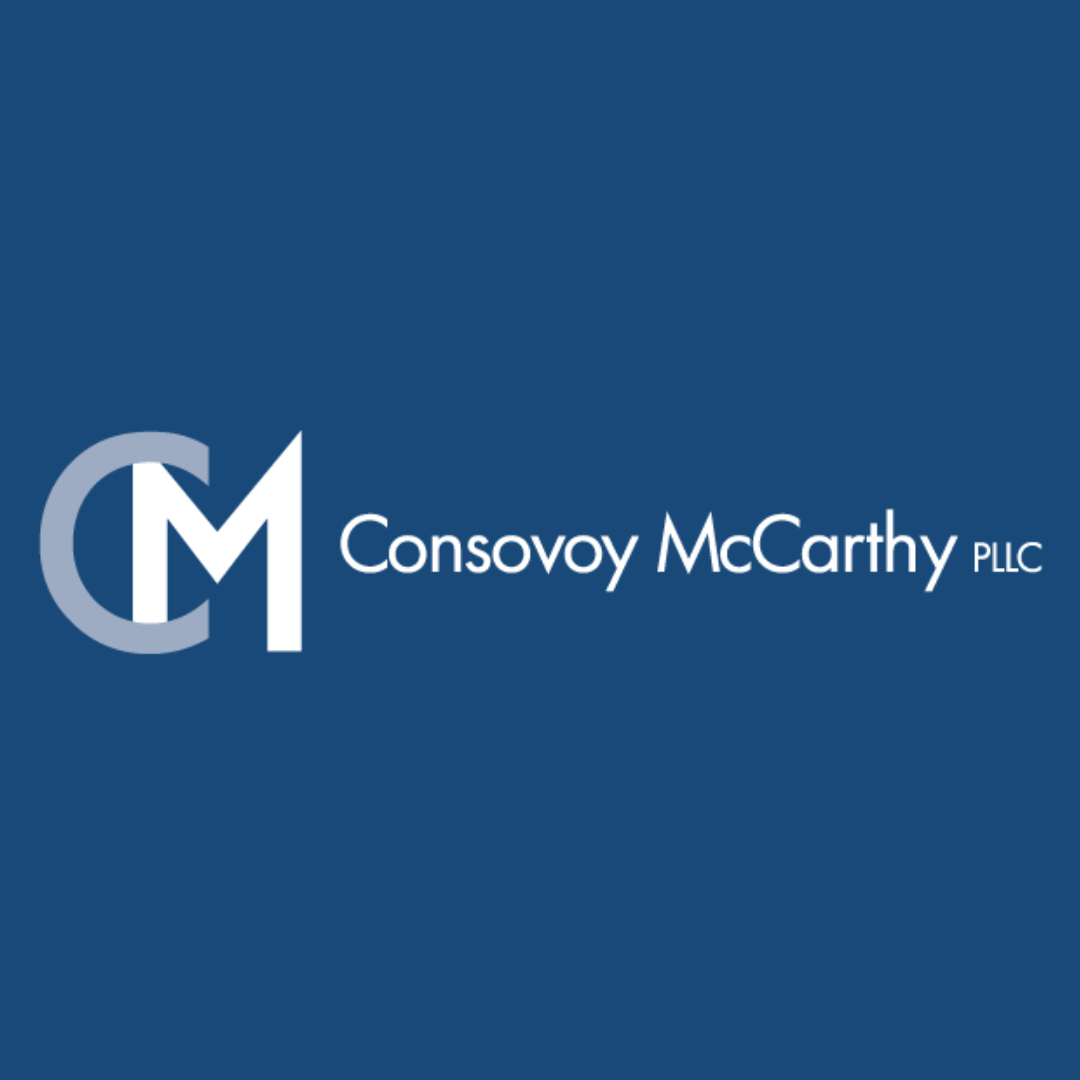 Consovoy McCarthy PLLC logo