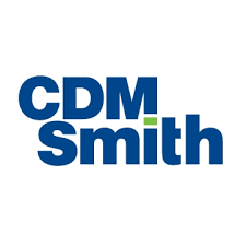 CDM Smith Internship Program logo