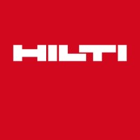 Hilti Internship Program logo