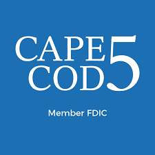 Cape Cod 5 Internship Program logo