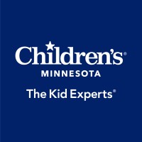 Children’s Minnesota Summer Internship Program logo