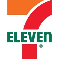 7-Eleven, Inc Internship Program logo