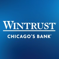 Wintrust Financial Intern Program logo