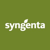 Syngenta Internship Program logo