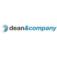 Dean & Company logo