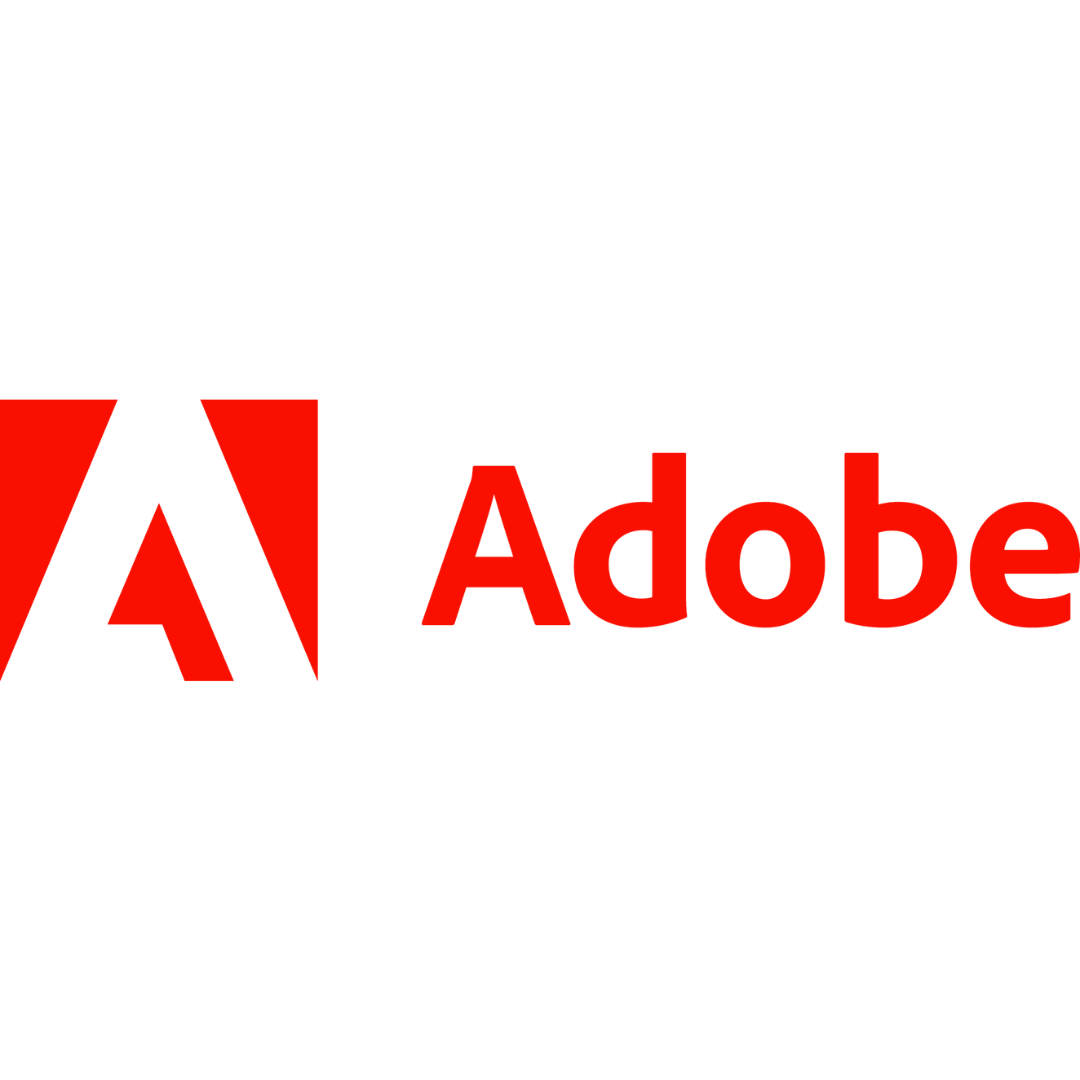 Adobe Summer Internship Program logo