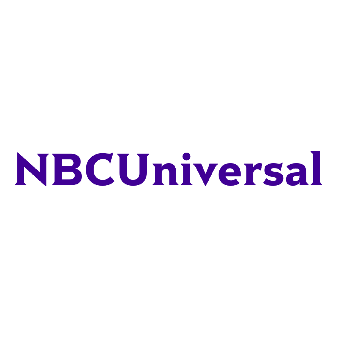 NBCUniversal logo