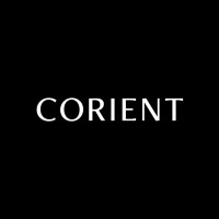 Corient Summer Intern Program logo