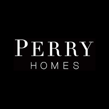 Perry Homes Internship Program logo