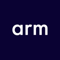 Arm Internship Program logo