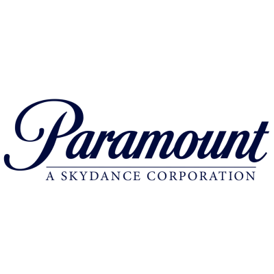 Paramount Summer Internship Program logo