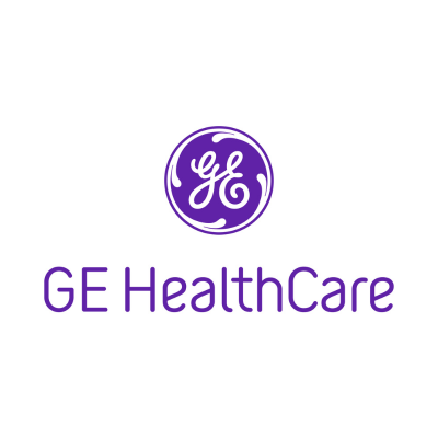 GE Healthcare Internship Program logo