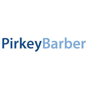 Pirkey Barber PLLC logo