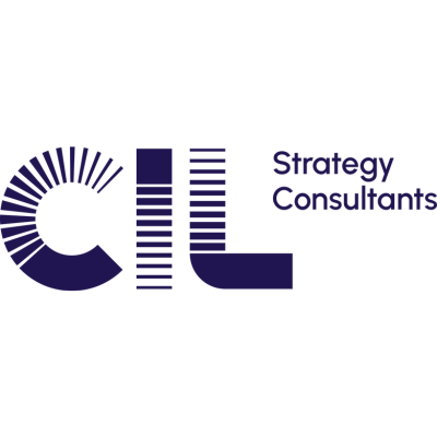 CIL Strategy Consultants logo