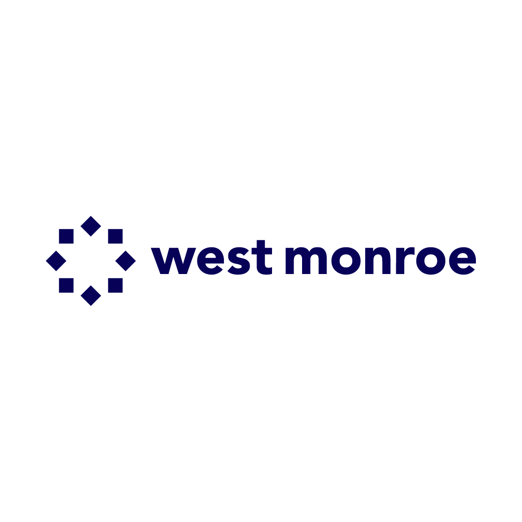 West Monroe Internship Program logo