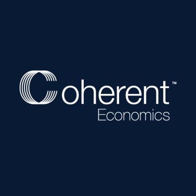 Coherent Economics, LLC logo