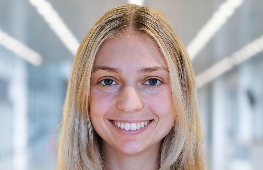 Q&A With EY-Parthenon Senior Associate Alison Comite
