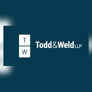 Todd & Weld LLP logo
