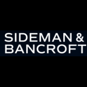Sideman & Bancroft LLP logo