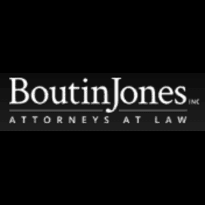 Boutin Jones Inc. logo