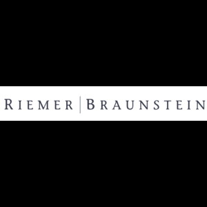 Riemer & Braunstein LLP logo