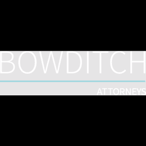 Bowditch & Dewey logo