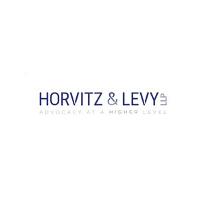 Horvitz & Levy LLP logo