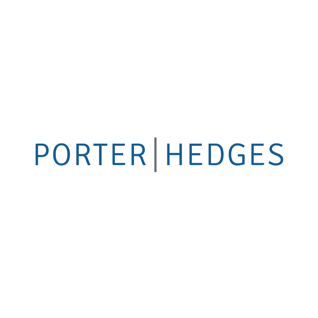 Porter Hedges LLP logo