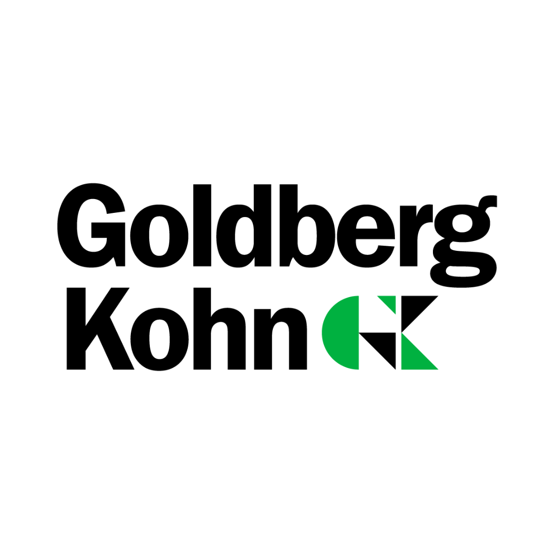 Goldberg Kohn Ltd. logo