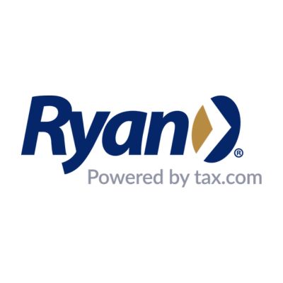 Ryan Internship Program logo